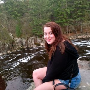 Meet your Posher, Maddy